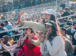 एनपिएलमा लिग चरणको अन्तिम खेल आज