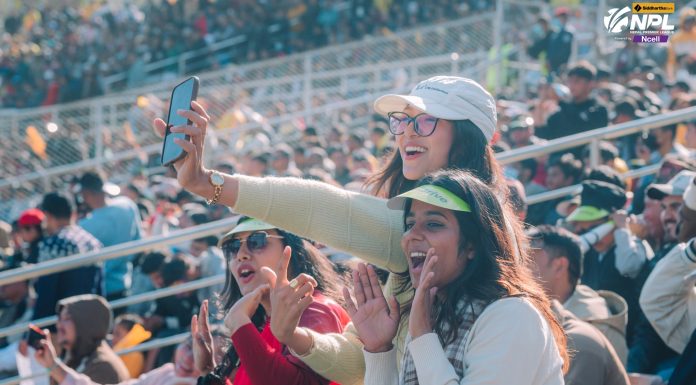 एनपिएल : लुम्बिनी र विराटनगर भिड्दै