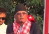 ‘मधेशमा बनेको नयाँ सत्ता समीकरणको प्रभाव अन्य प्रदेशमा पनि देखिन्छ’ प्रचण्ड