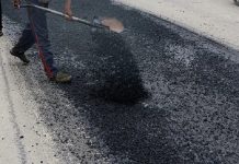 कञ्चनपुरको मोहना नदी-दैजी सडक निर्माणको ठेक्का तोडियो