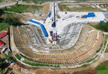 १४ अर्ब २३ कराेड बराबरकाे सिँचाइका २२ रुग्ण ठेक्का तोडियो