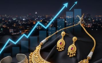 होलीमा तोलामा ५ हजार ५ सय रुपैयाँले बढ्याे सुन