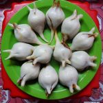 यसरी बनाइन्छ योमरी (विधिसहित)