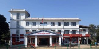 हातहतियार बुझाउन चितवन प्रशासनको आग्रह