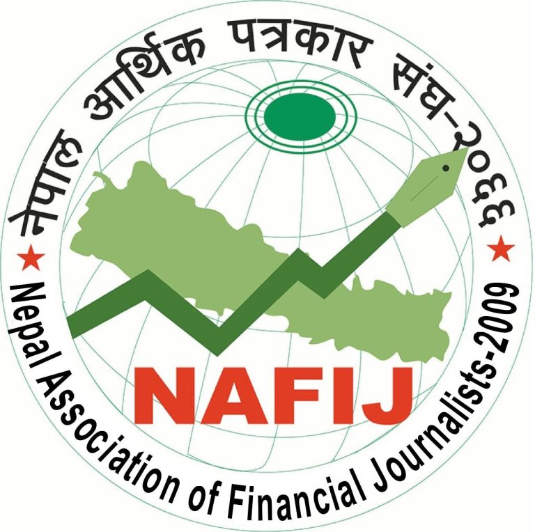 नाफिजद्वारा २७४ जना सदस्यको दुर्घटना बीमा