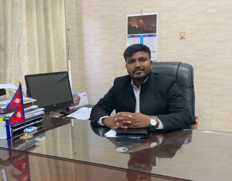 मन्त्री बब्लु गुप्ताले दिए राजीनामा
