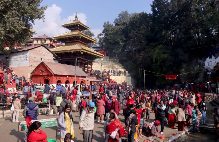 आजदेखि एकमहिने स्वस्थानी व्रत र माघ स्नान सुरु