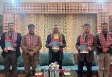 पार्टी प्यालेसलाई विपदमा अस्थायी आश्रयस्थल बनाउन प्रस्ताव