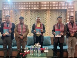 पार्टी प्यालेसलाई विपदमा अस्थायी आश्रयस्थल बनाउन प्रस्ताव