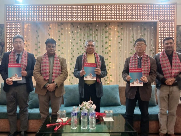पार्टी प्यालेसलाई विपदमा अस्थायी आश्रयस्थल बनाउन प्रस्ताव