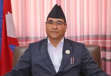 बागी उम्मेदवार कुलप्रसाद केसी नेकपाबाट निस्कासित