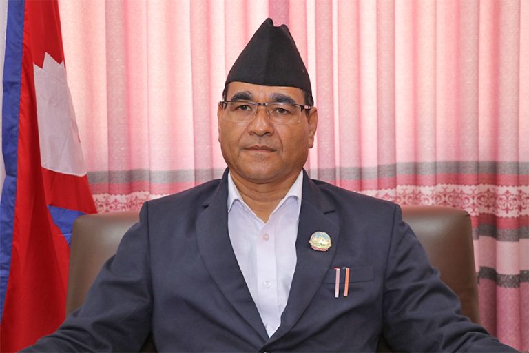 बागी उम्मेदवार कुलप्रसाद केसी नेकपाबाट निस्कासित