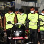 आन्दोलनमा हिरासतबाट भागेपछि ग्याङ बन्यो, मध्यरातमा काठमाडौंमा लुटपाट