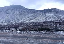 उच्च पहाडी तथा हिमाली भेगमा हल्का हिमपात र वर्षाको सम्भावना