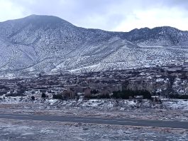 यस्तो छ आजको मौसम पूर्वानुमान