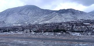 यस्तो छ आजको मौसम पूर्वानुमान