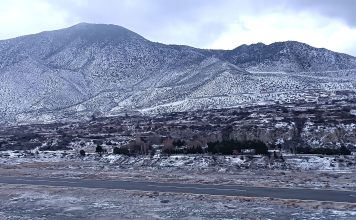 यस्तो छ आजको मौसम पूर्वानुमान