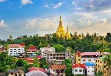 म्यानमारमा अनलाइन स्क्यामिङ्गमा संलग्न चार नेपालीलाई स्वदेश फर्काइयाे