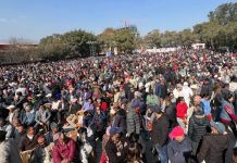 कांग्रेस विशेष महाधिवेशन: साँझ साढे ७ बजेसम्म उम्मेदवारी दर्ता गर्न सकिने