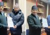 गाेरखा १ मा अधिकारी, २ मा न्यौपानेलाई उम्मेदवार बनाउने नेकपाकाे निर्णय