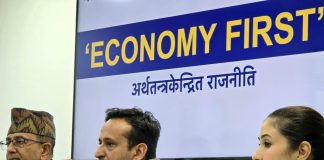 आर्थिक एजेण्डालाई पहिलो प्राथमिकता दिई घोषणापत्र बनाउन दलहरुलाई सीएनआईको आग्रह