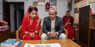 सुनकाे भाउ तीन लाख तीन हजारमाथि