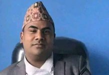 युवराज सफल पक्राउ