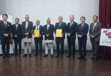 पर्यटन बोर्ड र जापानको वाकायामाबीच दिगो पर्यटन सहकार्यमा समझदारी