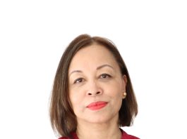 एडीबीकाे महानिर्देशकमा सोना श्रेष्ठ नियुक्त