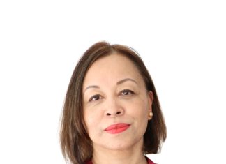 एडीबीकाे महानिर्देशकमा सोना श्रेष्ठ नियुक्त