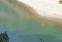 रामेछाप बस दुर्घटना, मृतकको संख्या १२ पुग्यो