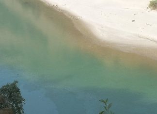 रामेछाप बस दुर्घटना, मृतकको संख्या १२ पुग्यो