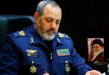 इजरायली हमलामा इरानका रक्षामन्त्री मारिएको दाबी