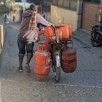 निगमले भन्याे ‘खाना पकाउने ग्यास मागभन्दा बढी आपूर्ति भइरहेको छ, अनावश्यक सञ्चय नगर्नुस्’