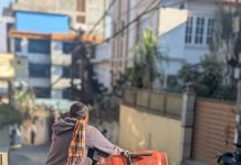 निगमले भन्याे ‘खाना पकाउने ग्यास मागभन्दा बढी आपूर्ति भइरहेको छ, अनावश्यक सञ्चय नगर्नुस्’