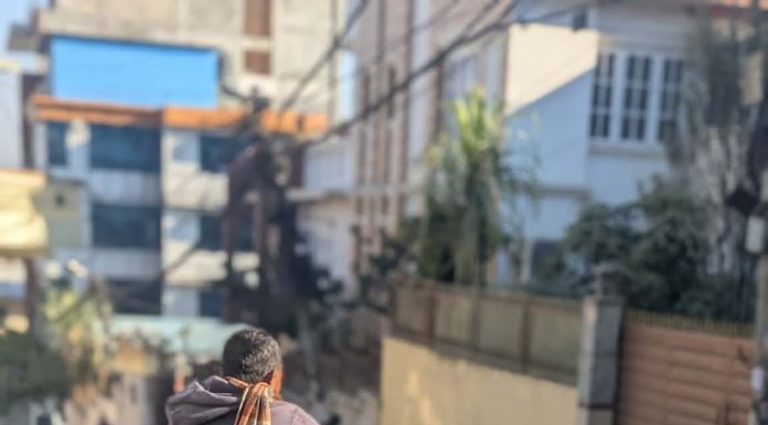 निगमले भन्याे ‘खाना पकाउने ग्यास मागभन्दा बढी आपूर्ति भइरहेको छ, अनावश्यक सञ्चय नगर्नुस्’