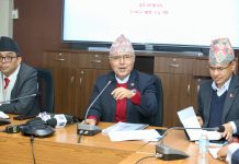 बजेटको अर्धवार्षिक समीक्षा सार्वजनिक, यस्तो छ ६ महिनाको अर्थतन्त्र