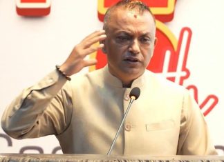 वार्षिक १० लाखसम्मको आम्दानीमा कर नलगाउने