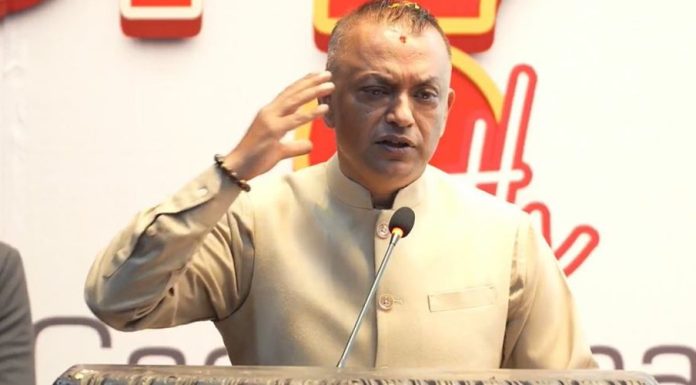 वार्षिक १० लाखसम्मको आम्दानीमा कर नलगाउने