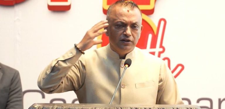 वार्षिक १० लाखसम्मको आम्दानीमा कर नलगाउने