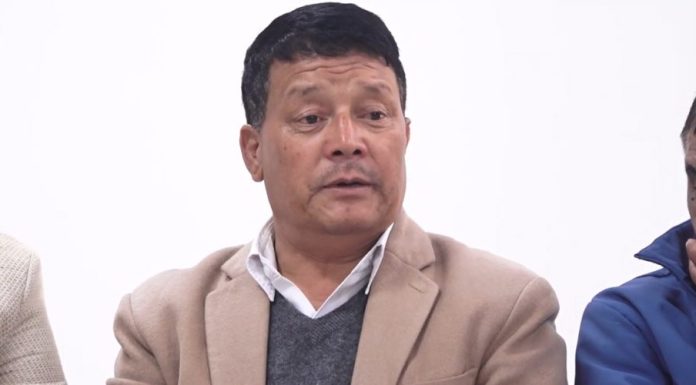 एमालेले भन्याे ‘जेनजी आन्दोलनका जायज पक्षमा पार्टीको समर्थन छ’