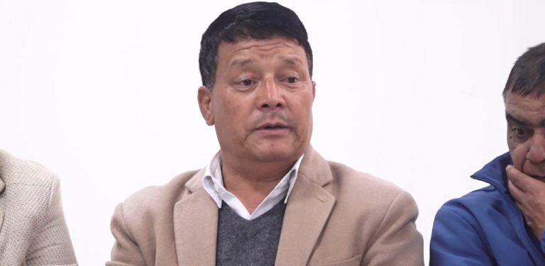 एमालेले भन्याे ‘जेनजी आन्दोलनका जायज पक्षमा पार्टीको समर्थन छ’