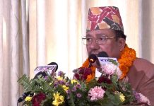 ‘तोकिएकै समयमा निर्वाचन हुन्छ, ढुक्क हुनुहाेस’:निर्वाचन आयोग