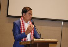 ‘कार्यान्वयन गर्न मिल्ने घोषणापत्र ल्याऊँ ‘: चेम्बरका निवर्तमान अध्यक्ष राजेन्द्र मल्ल