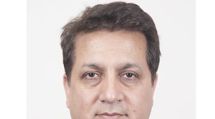 प्रभु बैंकको सिइयाेमा सुमन शर्मा