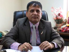 उदयपुर सिमेन्टका तत्कालीन महाप्रबन्धकसहित ८ जनाविरुद्ध भ्रष्टाचार मुद्दा