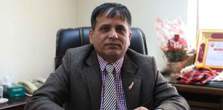 उदयपुर सिमेन्टका तत्कालीन महाप्रबन्धकसहित ८ जनाविरुद्ध भ्रष्टाचार मुद्दा