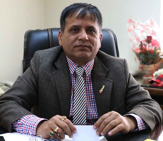 उदयपुर सिमेन्टका तत्कालीन महाप्रबन्धकसहित ८ जनाविरुद्ध भ्रष्टाचार मुद्दा