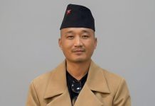 गृहमन्त्री सुधन गुरुङको प्रतिक्रिया, ओली र लेखकको पक्राउ प्रतिशोध नभइ न्यायको सुरुवात