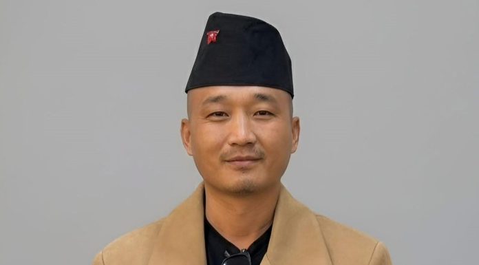 गृहमन्त्री सुधन गुरुङको प्रतिक्रिया, ओली र लेखकको पक्राउ प्रतिशोध नभइ न्यायको सुरुवात